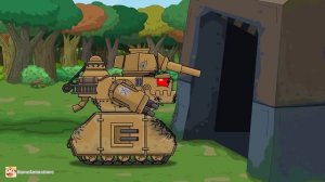 Я должен сделать ПОЛЬСКИЙ ЗАВОД-МОНСТР сильнее !