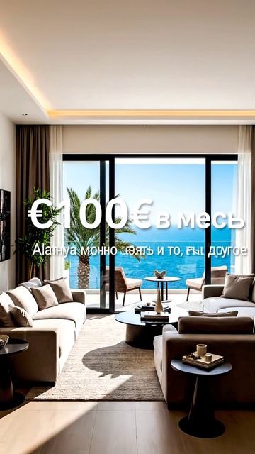 АЛАНИЯ — МЕЧТА ИЛИ РЕАЛЬНОСТЬ