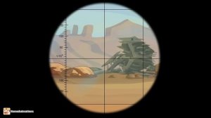 Другой Мир Без топлива. Без снарядов. Но с огромным монстром - КВ-44.