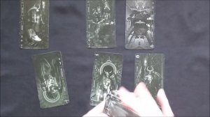 ВОДОЛЕЙ АПРЕЛЬ 2026 ГОДА ТАРО РАСКЛАД ТАРО ПРОГНОЗ