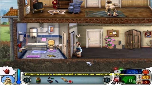 Как Достать Блогера ремейк Мод на Как достать соседа #2