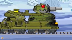 ПОЕЗД СМЕРТИ ГОНКА НА РЕЛЬСАХ! 💀 МЫ НЕ УСПЕЕМ…