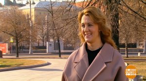 Прогноз погоды от Елены Мамышевой. Зима больше не вернется! Доброе утро. Фрагмент выпуска от 27.0...