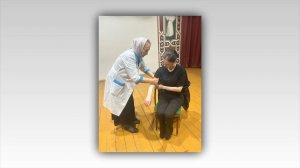 Учения приемам оказания первой помощи проходят в Ботлихском районе