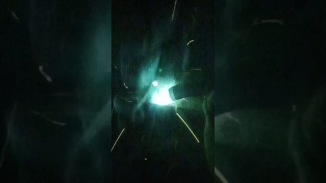 Порошковый полуавтомат