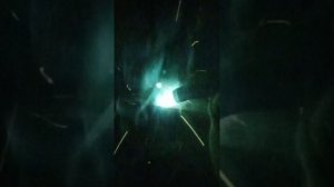 Порошковый полуавтомат