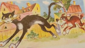 Сказка на ночь "Так нечестно"