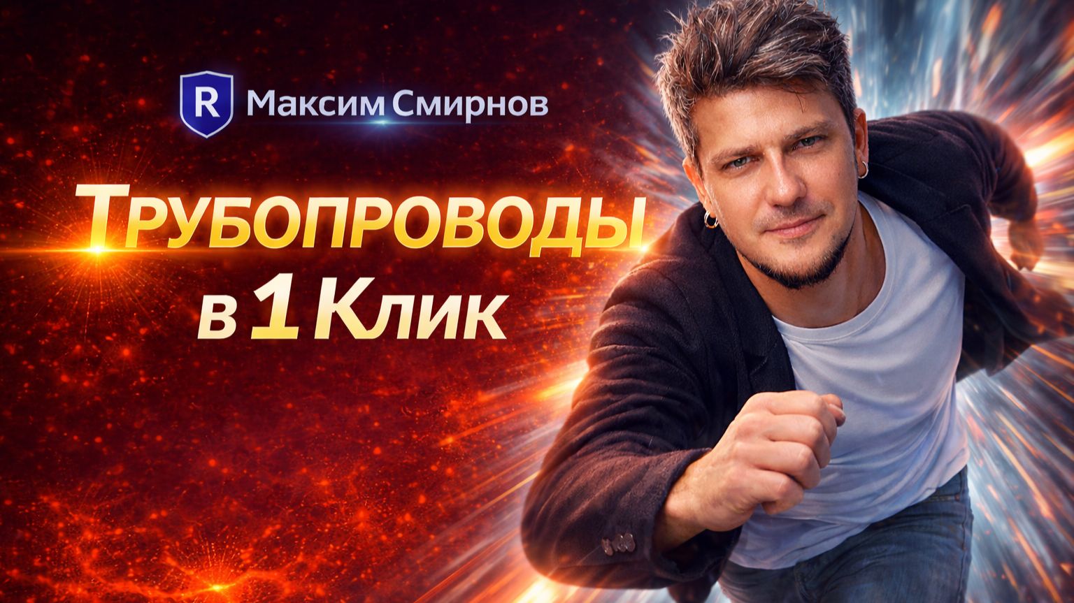 Трубопроводы: делай так и сэкономишь часы работы| Revit