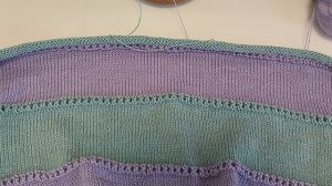 Все для вязания.