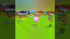 Я стал лаки блоком штобы забрать бреенротов