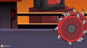 МОРОК vs ЧЕТЫРЁХНОГИЙ ОСАДНЫЙ МЕХАНИЗМ! - Мультики про танки