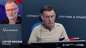 🔴LIVE. Программа «Детально». Религиозный фактор, повлиявший на начало войны на Ближнем Востоке