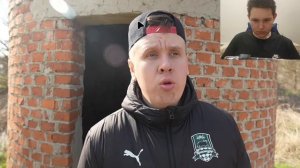 Выживаем в Чернобыле | Сериал БРАТИКИ На канале LavremSem | РЕАКЦИЯ