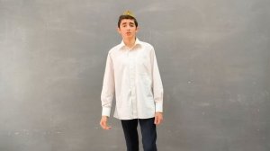 Стихотворение "Наташа"