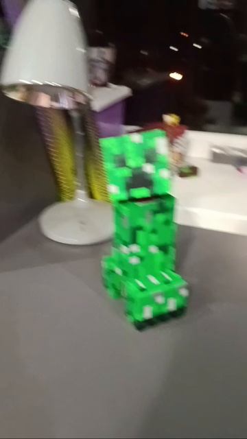 Крипер эдит