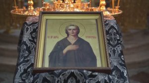 Проповедь митрополита Сыктывкарского и Коми-Зырянского Филиппа, произнесенная 26 марта 2026 г