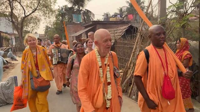 Сафари - День 1 - 06.03.2026 - Клип: Аградвип и Чакунди