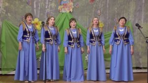 Открытый районный фестиваль национального творчества «Навруз» Мишкинский район