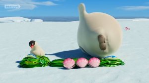 Морские Котики: Самый легендарный релакс для ушей 🎧🫠 - Подборка эпизодов