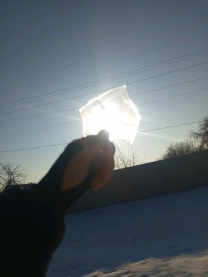 болтаем, едим 🎀