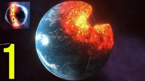 Разрушает планеты