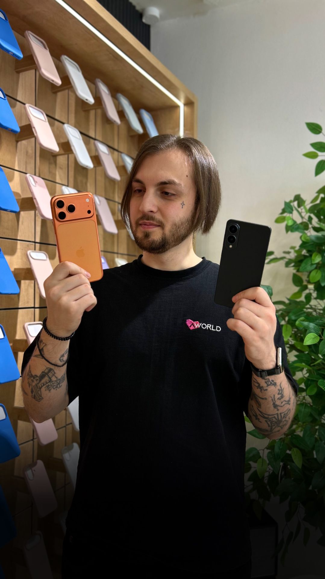 Действительно агрессивные продажи 🤣