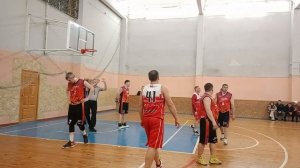 БК Первомайское  - БК Заря ББЛ 2 группа 28-03-2026