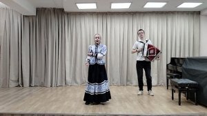 Пичугова Полина