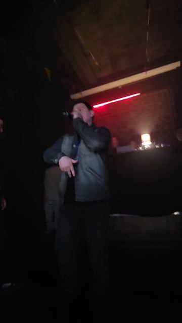 Битовский х Умнабите х Муха — Livevideo