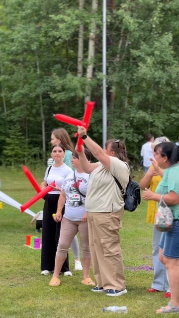 ДЕНЬ ЗАЩИТЫ ДЕТЕЙ С БОЛЬШИМИ ИГРАМИ