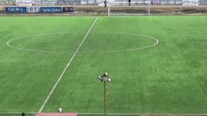 Межрегиональный турнир по футболу посвященный памяти Иванова В.И. 27.03.26.