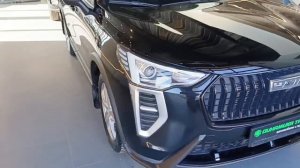 Haval Jolion I Рестайлинг, 2025, Вологда