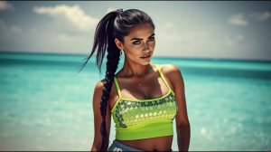 DJ Tyna – Lose Control Tonight