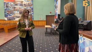 Ксения Петрова: «Студенчество – это время возможностей!»