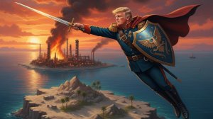 Сухопутное вторжение в Иран, ДА или НЕТ