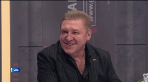 Новый выпуск шоу «Вечер с Рустэмом Габбасовым» посвящен юбилею продюсера Радмира Усаева