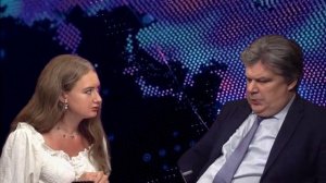 175. Попытка государственного переворота в Китае Николай Сорокин