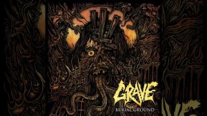 03 - Dismembered Mind (GRAVE)