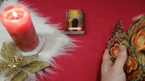 Что скрытое откроют карты? Куда направят Ваше внимание?