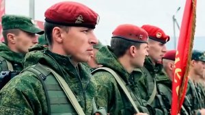 Путин поздравил сотрудников Росгвардии с профессиональным праздником