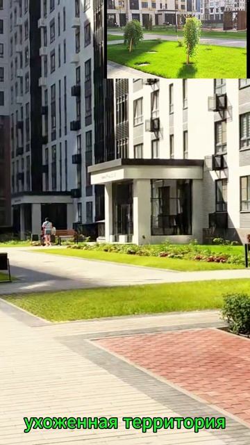 О самом большом ЖК Центрального района г.Воронежа