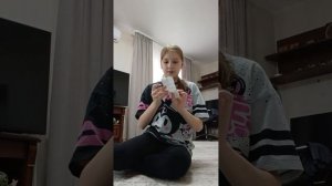 вторая часть сюрприз-пакетики. ужас что с камерой