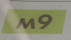 Автобус м9 - аудиопоездка (м. Рижская [6][11] - ул. Тюфилева роща) 24.03.2026mp4