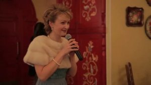 ТЫ у меня ОДНА...