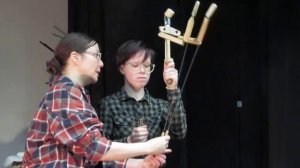 кукольный театр