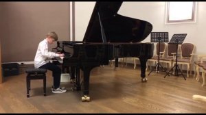 Магия звука,первая часть