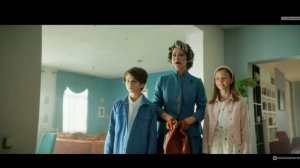 Домовенок Кузя 2 - Хуже некуда?