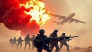 🇺🇸🇮🇷 США готовят вторжение в Иран

По данным The New York Times, США приняли решение о начале на