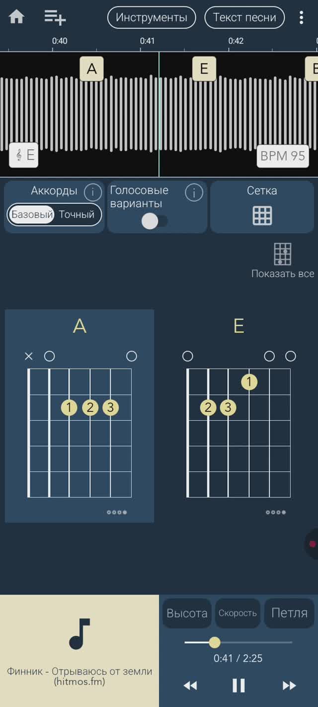 Финник Wildways - Отрываюсь от земли как играть на гитаре и не сойти с ума