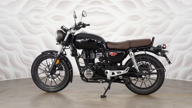 HONDA CB 350 vin ME4NC58EJPA007434